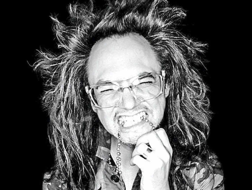 SAY WHAT? AOL’s David Shing has been accused of spouting pure gibberish. SAY WHAT? AOL’s David Shing has been accused of spouting pure gibberish.